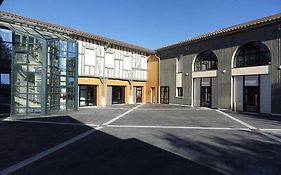 Le Val D'Ante
