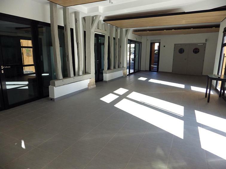 Hôtel Le Val D'Ante à Givry-en-Argonne Extérieur photo